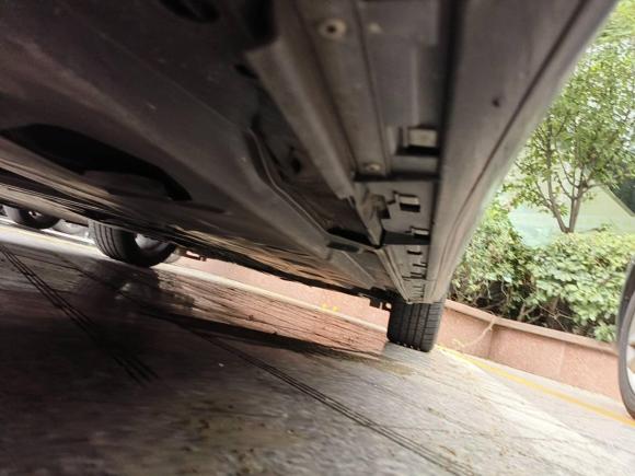 [无锡·苏B] 二手马自达阿特兹2017款 2.5L 蓝天运动版