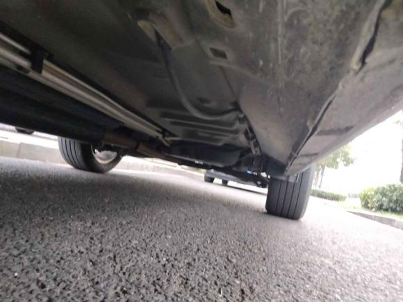 [宁波·浙B] 二手福特探险者2013款 3.5L 尊享型