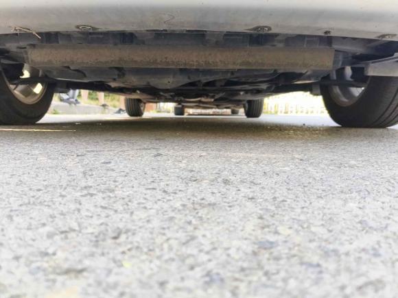 [西安·陕U] 二手日产骊威2015款 1.6XL CVT豪华版