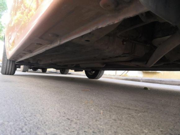 [合肥·皖A] 二手宝骏宝骏3102016款 1.2L 手动豪华型