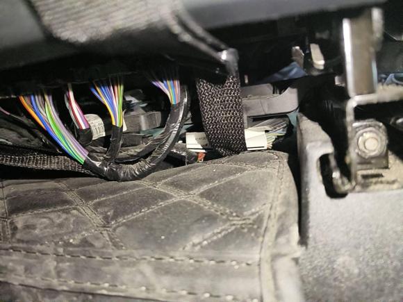 [杭州·浙A] 二手林肯冒险家2021款 2.0T 两驱尊享版