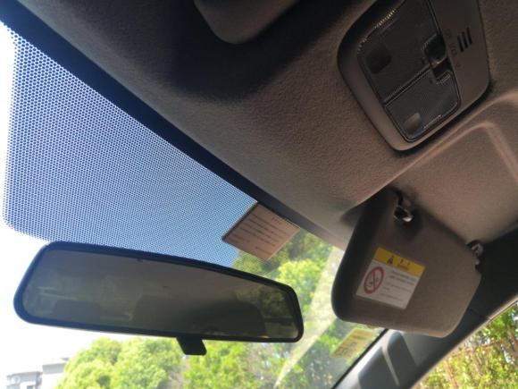 [上海·渝D] 二手丰田YARiS L 致炫2021款 致炫X 1.5L CVT豪华版