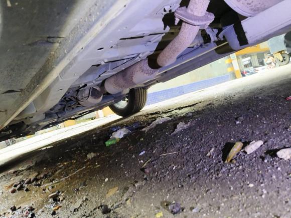 [深圳·川E] 二手东风风光风光S5602019款 1.8L CVT舒适型