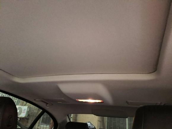 [深圳·粤B] 二手宝马宝马5系2014款 525Li 豪华设计套装