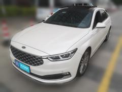 [宁波·浙B]福特&nbsp;&nbsp;金牛座&nbsp;&nbsp;2019款EcoBoost245Vignale臻享版