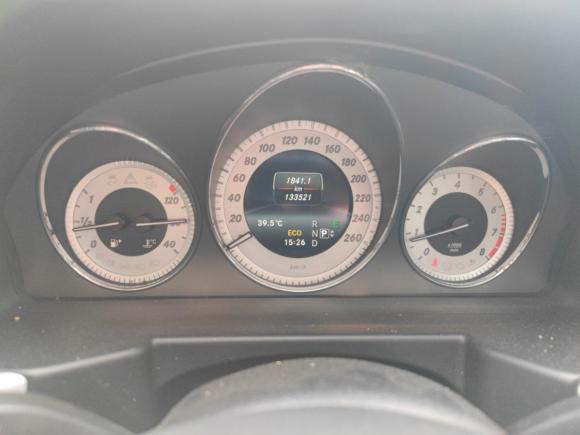 [义乌·浙G] 二手奔驰奔驰GLK级2014款 GLK 260 4MATIC 动感型