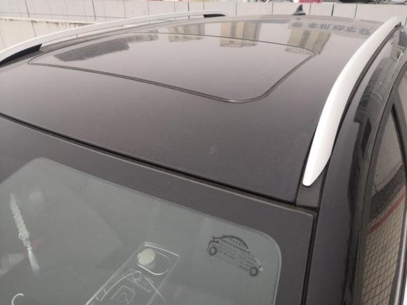 [湖州·浙E] 二手福特领界2019款 EcoBoost 145 CVT铂领型 国VI