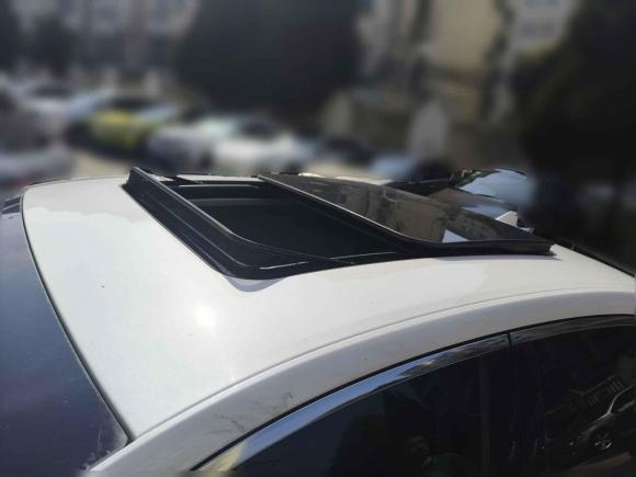 [上海·沪A] 二手福特金牛座2017款 EcoBoost 245 时尚型