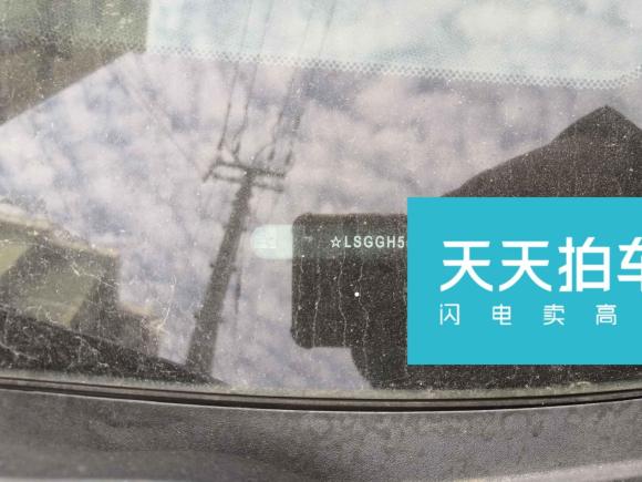 [上海·浙A] 二手凯迪拉克凯迪拉克XTS2018款 28T 技术型