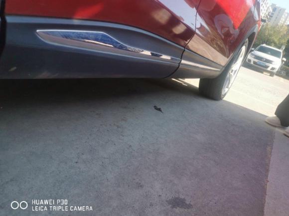 [金华·浙G] 二手东风风光风光ix52019款 280TGDI CVT智慧型 国V