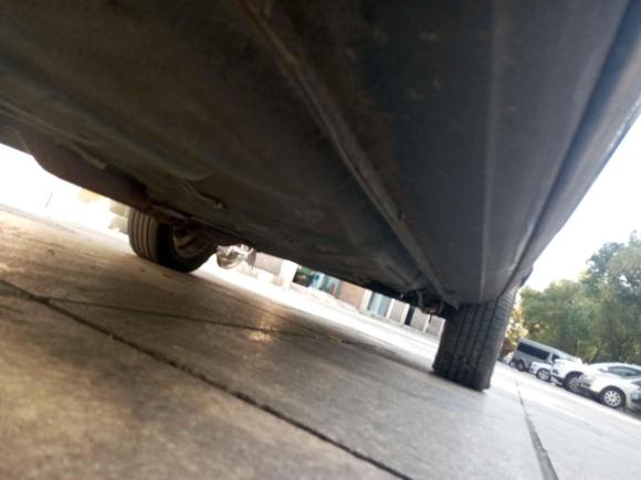 [宁波·浙B] 二手大众桑塔纳经典2007款 1.8L 景畅型