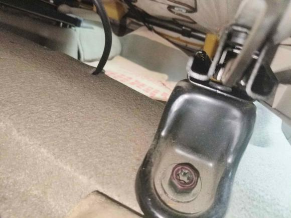 [西安·陕A] 二手日产玛驰2010款 1.5L 自动易炫版