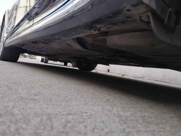 [无锡·苏B] 二手丰田皇冠2010款 2.5L Royal 真皮天窗版