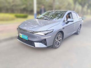 小鹏小鹏P52022款 550E