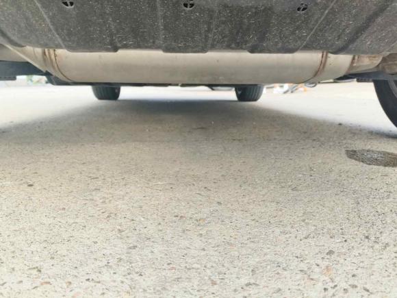 [青岛·鲁U] 二手本田本田XR-V2021款 220TURBO CVT豪华版