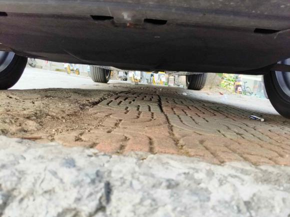 [温州·浙C] 二手奔腾奔腾T992020款 20TD 自动豪华型