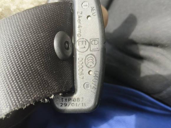 [嘉兴·浙F] 二手MINIMINI2011款 1.6L COOPER Fun