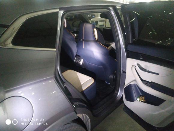 [深圳·粤B] 二手比亚迪宋PLUS新能源2021款 DM-i 110KM 旗舰型