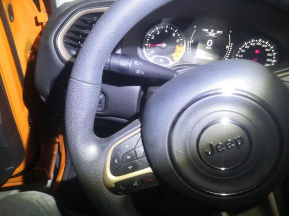 [杭州·浙A] 二手Jeep自由侠2016款 1.4T 自动高能版