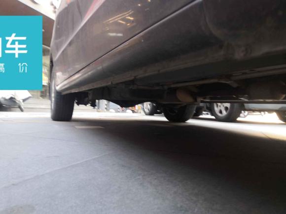 [无锡·苏U] 二手长安凯程欧诺S2019款 1.5L欧诺S经济型5座JL473QG