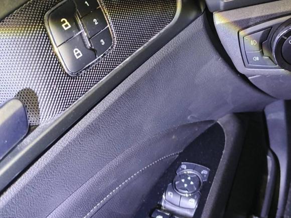 [上海·皖A] 二手福特蒙迪欧2013款 2.0L GTDi240豪华运动型