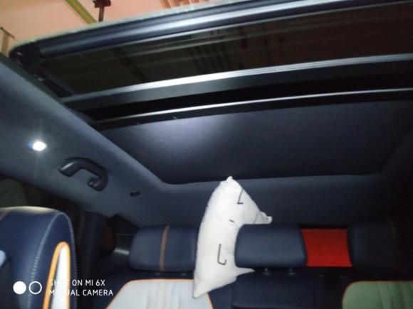 [深圳·粤B] 二手比亚迪宋PLUS新能源2021款 DM-i 110KM 旗舰型