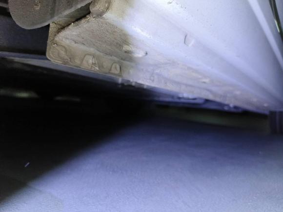 [深圳·粤B] 二手荣威科莱威CLEVER2020款 都市风尚版