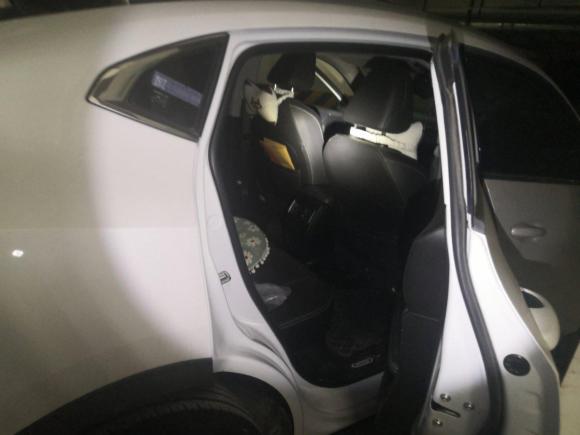 [成都·川Y] 二手哈弗哈弗F7x2021款 1.5T 两驱极智潮玩版