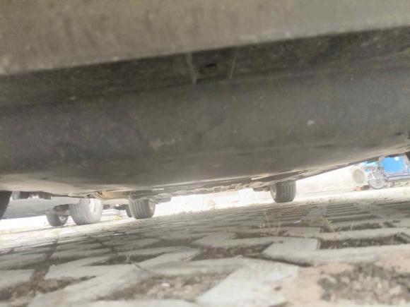 [南京·苏L] 二手本田飞度2016款 1.5L SES CVT时尚天窗版