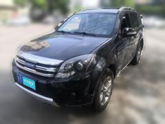 [义乌·川Y]哈弗&nbsp;&nbsp;哈弗H5经典&nbsp;&nbsp;2016款经典版2.0T手动两驱精英型