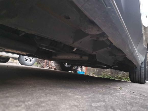 [深圳·豫V] 二手雪佛兰开拓者2020款 650T 7座 威版