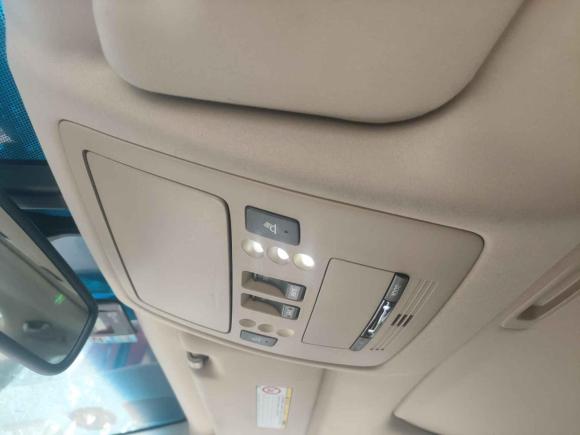 [无锡·苏B] 二手雷克萨斯雷克萨斯ES2006款 350