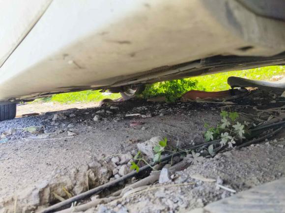 [济南·鲁A] 二手福特福克斯2018款 两厢经典 1.6L 手动风尚型智行版