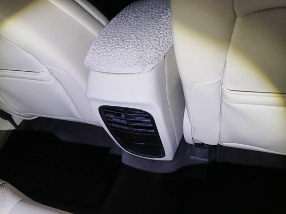 [上海·沪A] 二手林肯林肯MKC2014款 2.0T 两驱尊雅版