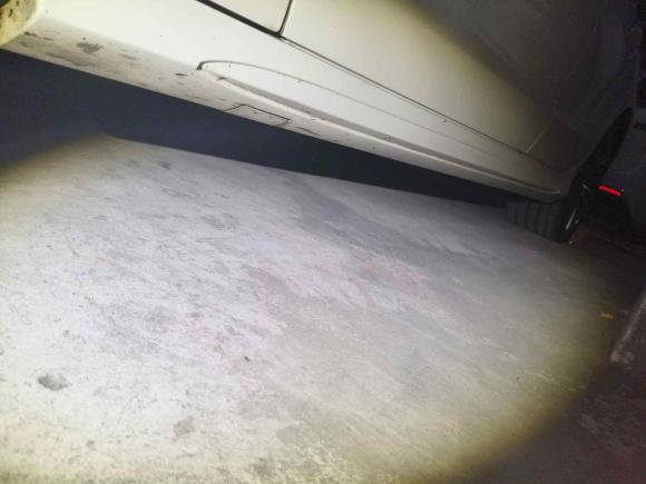 [广州·粤A] 二手奔驰奔驰CLS2015款 CLS 400 4MATIC