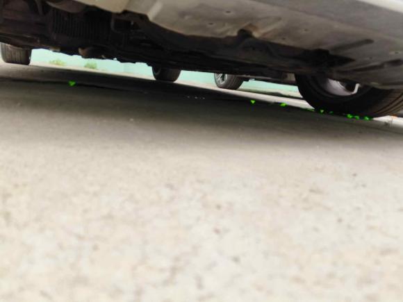 [上海·蒙D] 二手现代劳恩斯-酷派2012款 2.0T 自动Brembo版