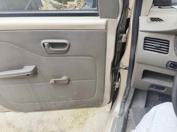 [温州·浙C] 二手五菱汽车五菱荣光V2019款 1.5L封窗车实用型国VI LAR