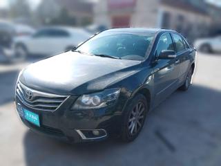 丰田凯美瑞2013款200E经典精英版