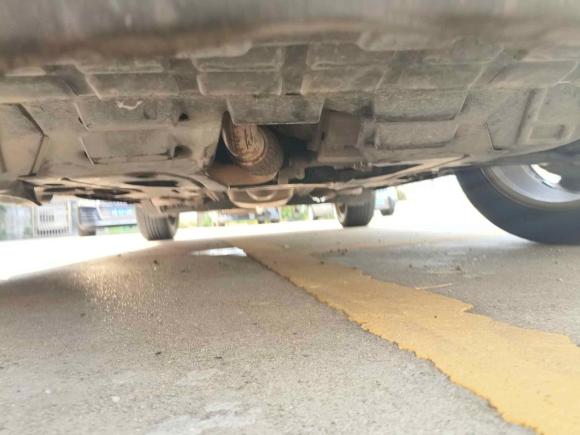 [常州·苏D] 二手别克昂科拉2015款 1.4T 自动两驱都市精英型