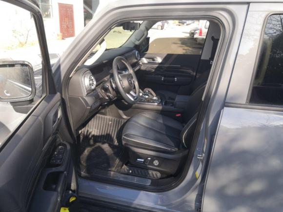 [合肥·皖D] 二手坦克坦克3002021款 越野版 2.0T 征服者