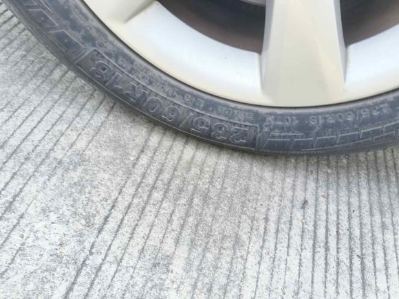 [上海·沪L] 二手雷克萨斯雷克萨斯RX经典2011款 270 典雅版