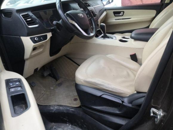 [成都·川A] 二手华颂华颂72015款 2.0T 自动豪华型