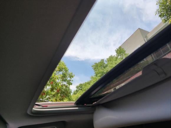 [上海·沪C] 二手奇瑞瑞虎3x2017款 1.5L 手动豪华版