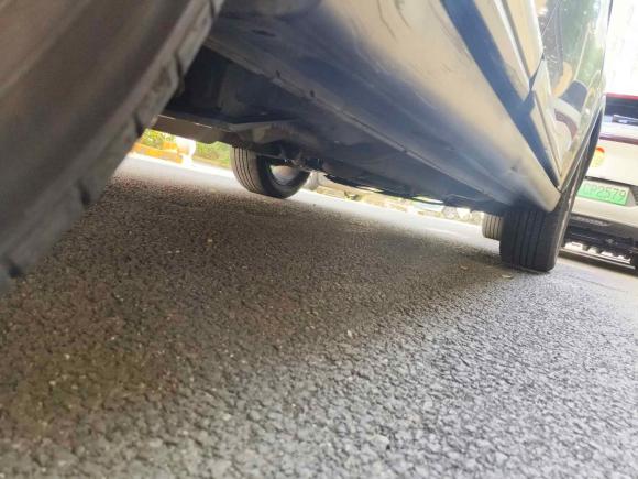 [上海·沪B] 二手三菱欧蓝德2016款 2.4L 四驱精英版 5座