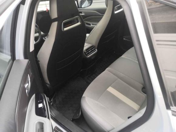 [成都·川A] 二手埃安AION S Plus2022款 70 智驾版