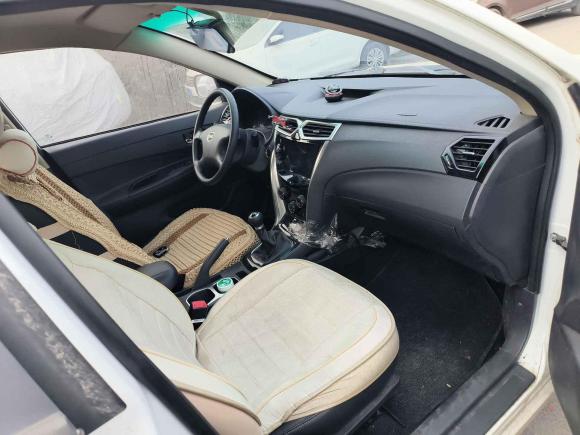 [广州·粤E] 二手比亚迪比亚迪F32020款 1.5L 手动超值版