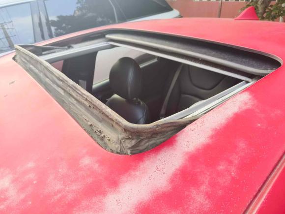 [无锡·苏E] 二手菲亚特菲翔2012款 1.4T 自动劲享版