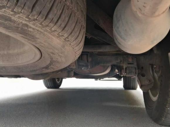 [济南·晋K] 二手雷克萨斯雷克萨斯GX2010款 460