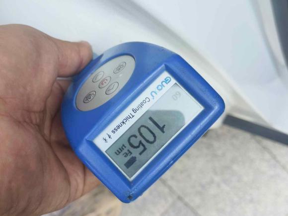 [南昌·闽H] 二手长安长安CS152019款 1.5L 自动进取型 国VI