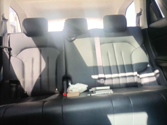 [义乌·浙G] 二手长安欧尚长安欧尚X72020款 1.5T 自动尊贵型